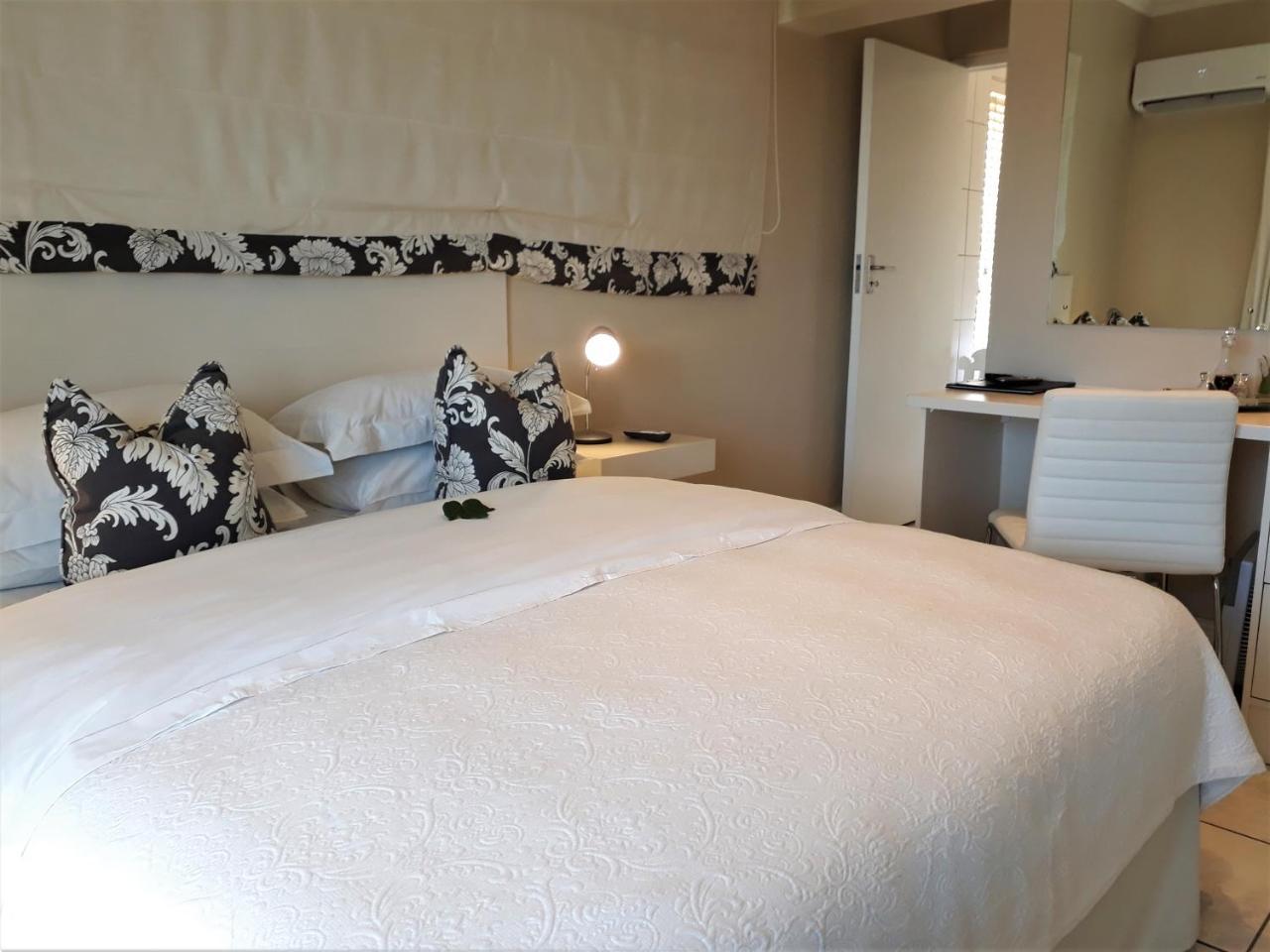 Hermanus Beach Villa Exterior foto